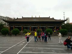 -西宁市东关清真大寺