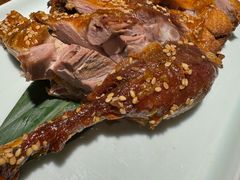-全牛匠·乐山跷脚牛肉(西单华威约饭街店)