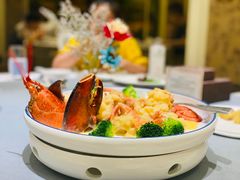 -宝燕壹号(长寿店)