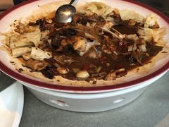 -旺顺阁鱼头泡饼(小红门店)