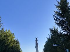 -长春世界雕塑园