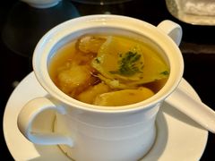 -北京四季酒店·采逸轩