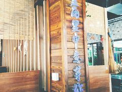 门面-睿柏云酒店-餐厅