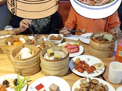 -纽斯特牛排自助餐厅(浦东文峰广场店)