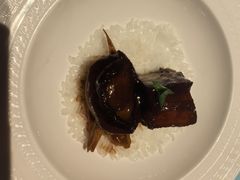 -淮香国色·淮扬菜(正大中心店)