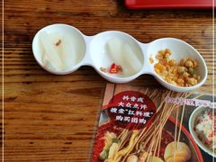 -红料理|串串有瘾·烧烤(吴中路店)