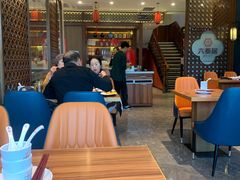 -六泰居·尔滨地标·东北菜(松北店)