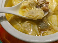 花胶鸡牛汤-松云泽