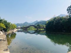 -绩溪龙川景区