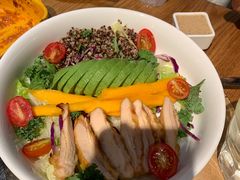 -乐凯撒披萨(正佳广场店)