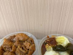 -东山口肥姨牛杂(东山口店)
