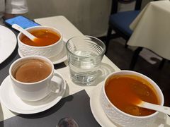 -Pita's&Tika's中东和印度风味餐厅(龙湖天街店)