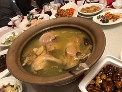 -新聚丰菜馆(太监弄店)