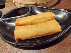 -馋三尺蟹粉小笼(人民广场店)