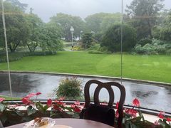 -浙江西子宾馆·瑶园咖啡厅