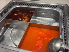 -海底捞火锅(万象汇店)