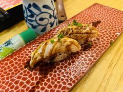 -吉兆·料理(红梅南路店)