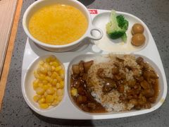 -大师兄·西北小馆(南沙万达广场店)