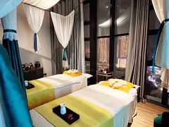 -泰乐道·SPA·按摩·足道(坡子街店)