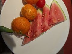 -荷塘秋月·本帮江浙菜(国权路店)