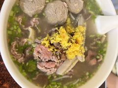 -潮镇老尾牛杂(环城西路店)