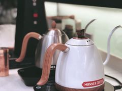 -Manner Coffee(大宁国际商业广场店)