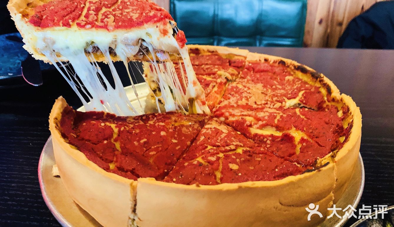 超级碗超级盒子披萨打卡[胜利]