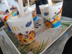 -麦当劳(保定裕华路店)