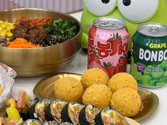 -胤韩紫菜包饭·炸鸡·拌饭(宋家庄店)