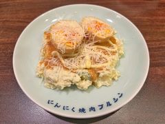 -蒜香焼肉PURUSHIN(马场路店)