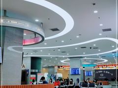 -上海人才大厦