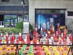 -宝龙广场(蓬莱区)