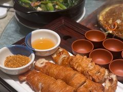 -北国饭店.海鲜.北方菜(新河路店)