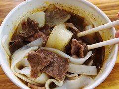 -王记生烫牛杂面馆(兰陵路店)