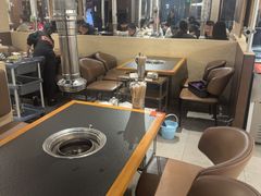 -炽城·烤肉名家(鸿达中央广场店)