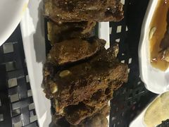 烤羊排-兰菊私厨