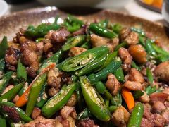 -滇铺子·云南特色菜·鲜花野菜季(曲靖万达店)
