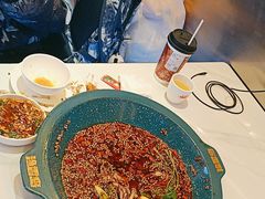 -渔香岛美蛙鱼头火锅店(威清路店)