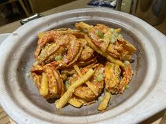 -粤集·手工粤菜(皇庭广场店)