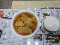 -义顺牛奶公司(新马路老店)