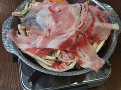 -王氏炉匠·烧鸟放题自助(好运街店)