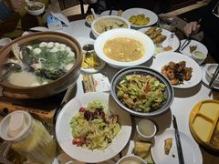 -老平安农家菜(平安店)