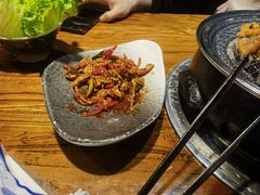 -原始泥炉烤肉(总店)