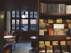 -思南书局(复兴中路店)