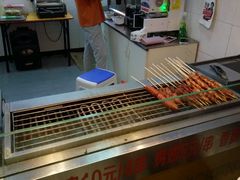 -正新鸡排(卫校西街店)