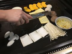 -金顺韩式烤肉·网红烤肉店(广利路店)