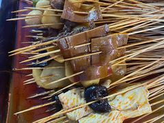 -雲记卢妈冷锅串串(中道街总店)