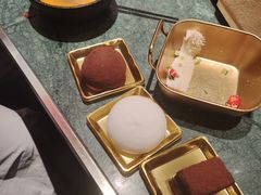 -牛New寿喜烧(曹路花园城店)