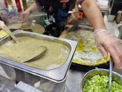 -南楼煎饼(滨江道店)
