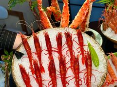 -上井料理黑金店(IFS国金中心店)